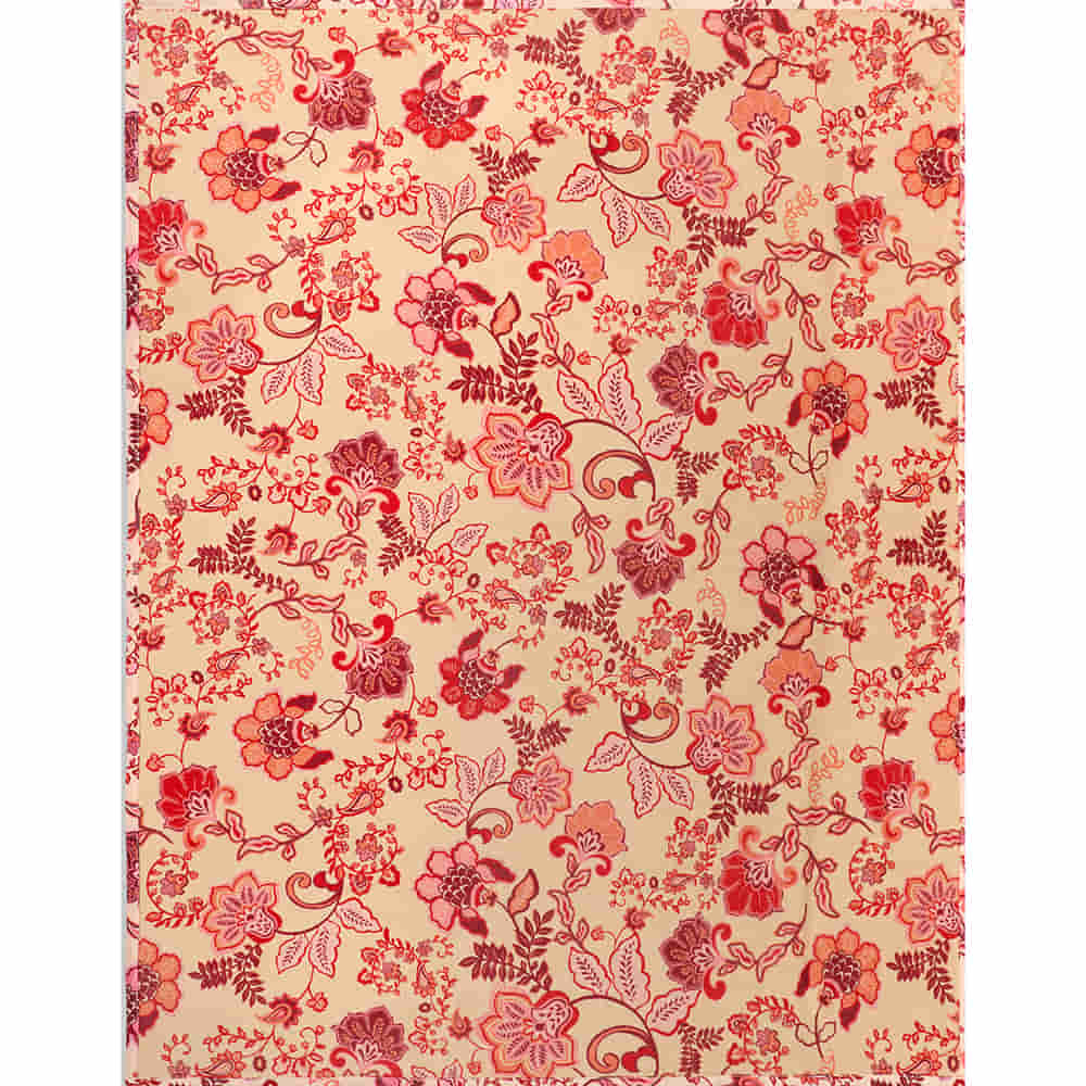 Johnny Was Collection Home Decor Johnny Was Collection Travel Blanket in Linea