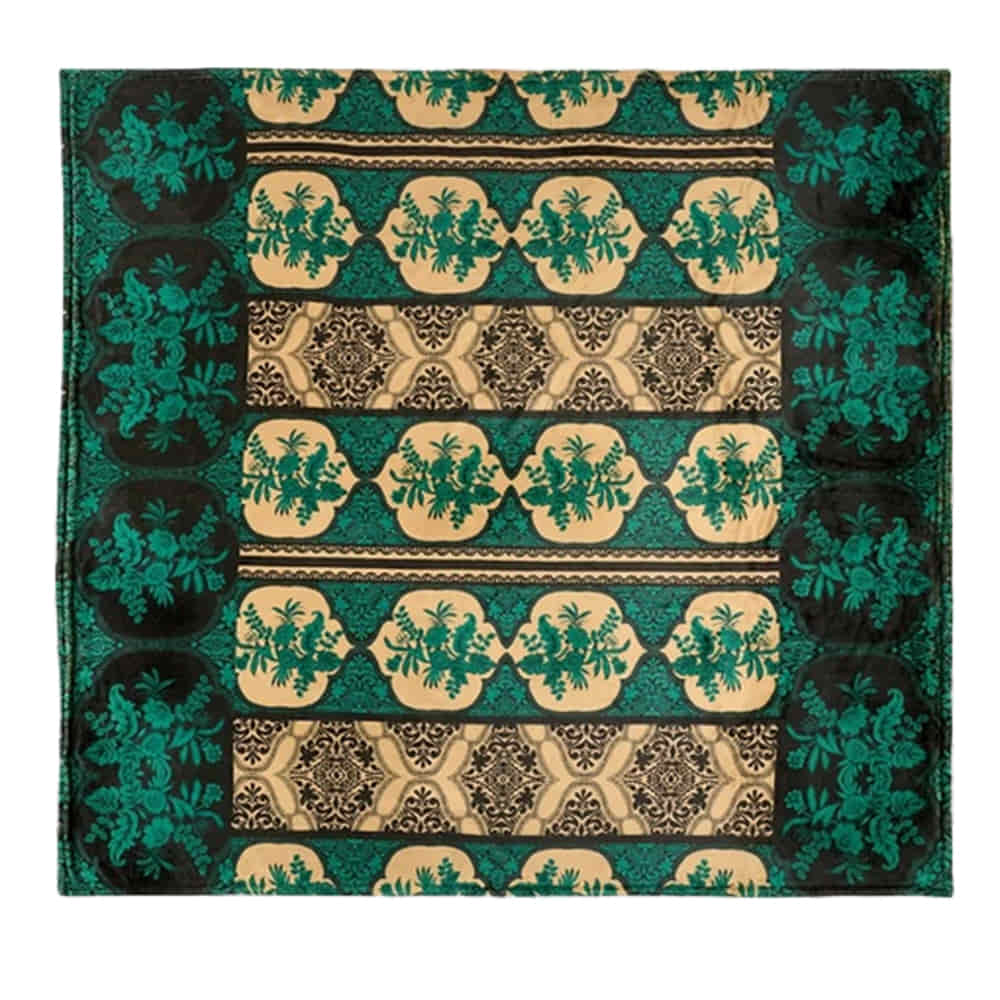 Johnny Was Home Decor Johnny Was Angelia Laurel Canyon Cozy Blanket