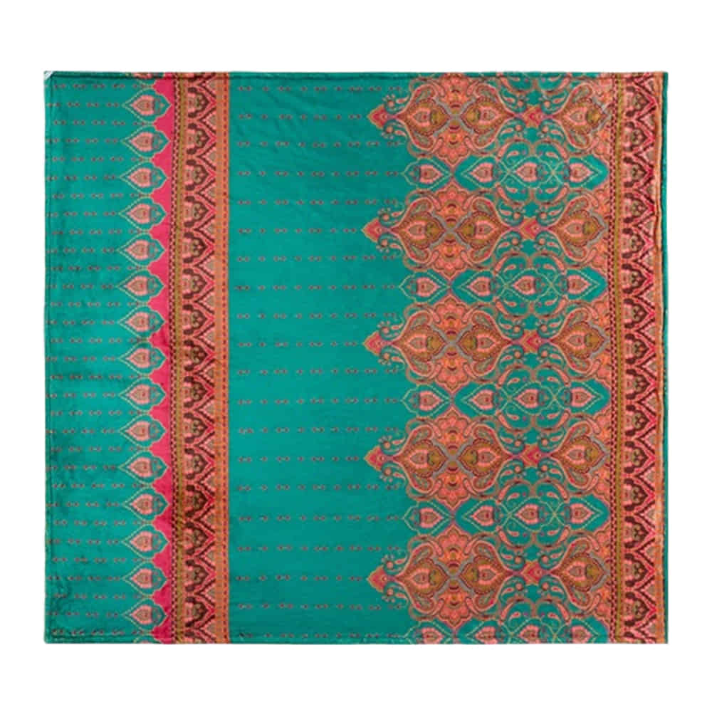Johnny Was Home Decor Johnny Was Angelia Laurel Canyon Cozy Blanket