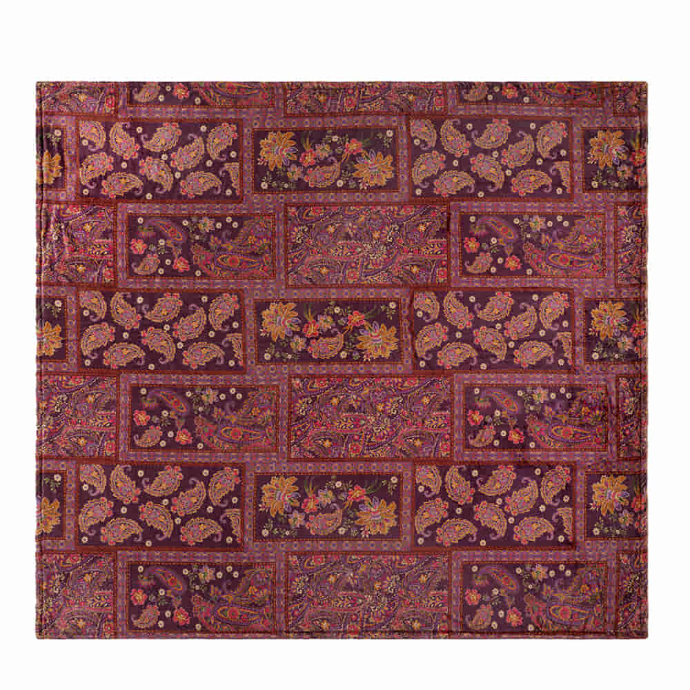 Johnny Was Home Decor Johnny Was Laurel Canyon Cozy Blanket Anzio
