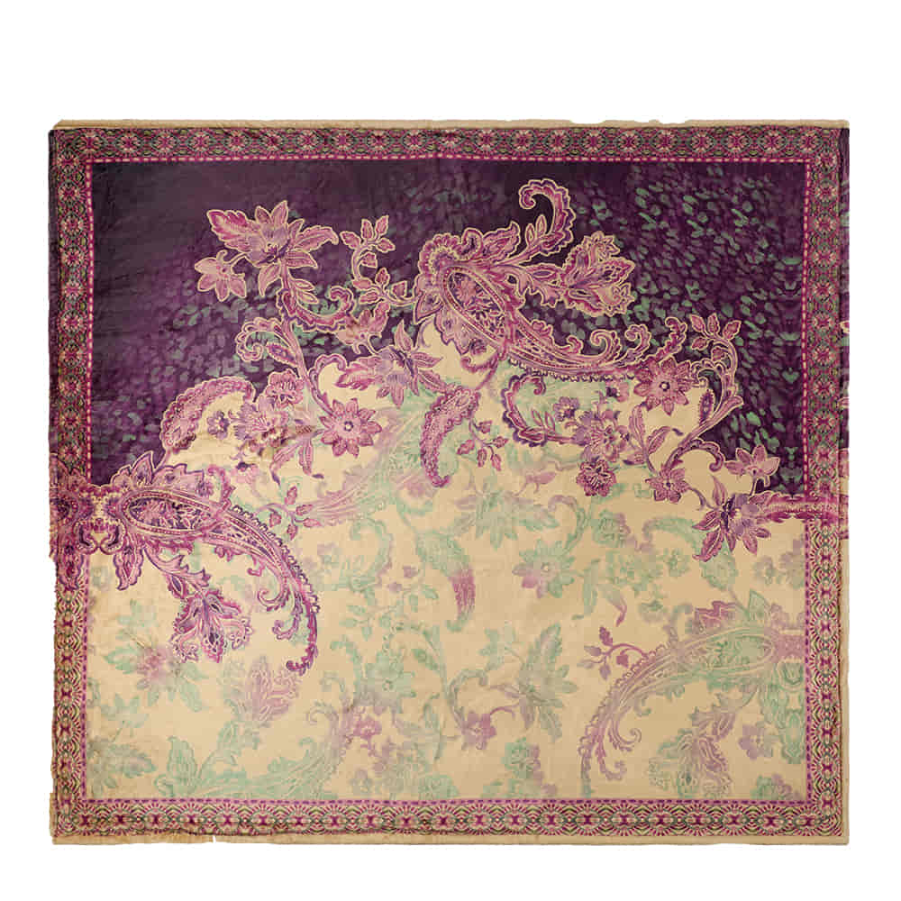 Johnny Was Home Decor Johnny Was Laurel Canyon Cozy Blanket Anzio