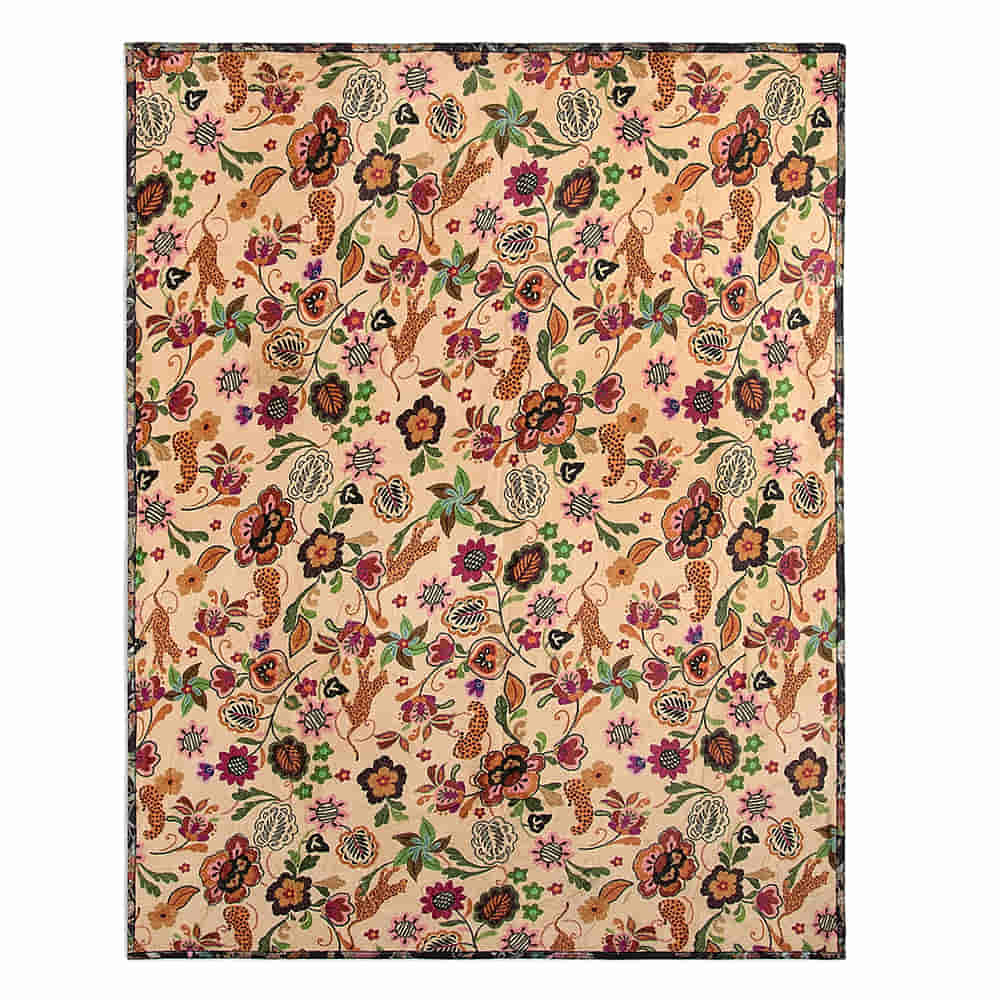 Johnny Was Home Decor Johnny Was Maxima Travel Blanket