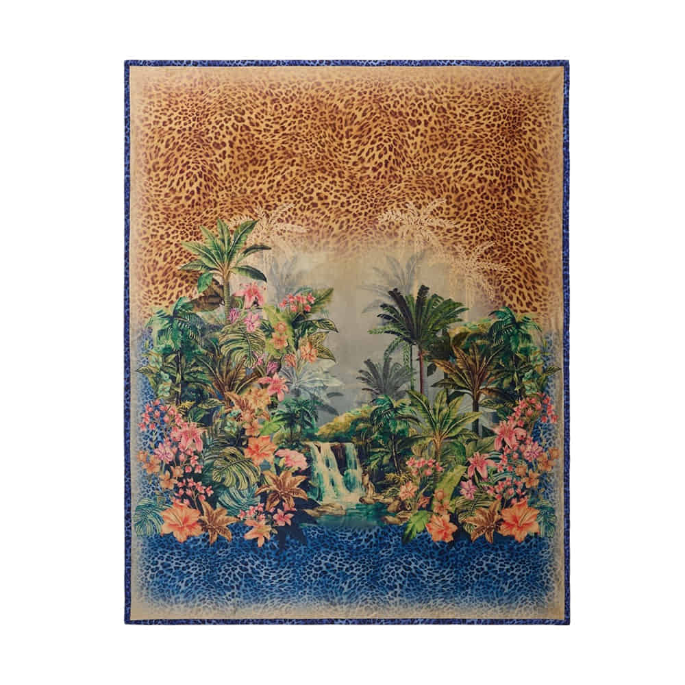 Johnny Was Home Decor Johnny Was Meghann Travel Blanket