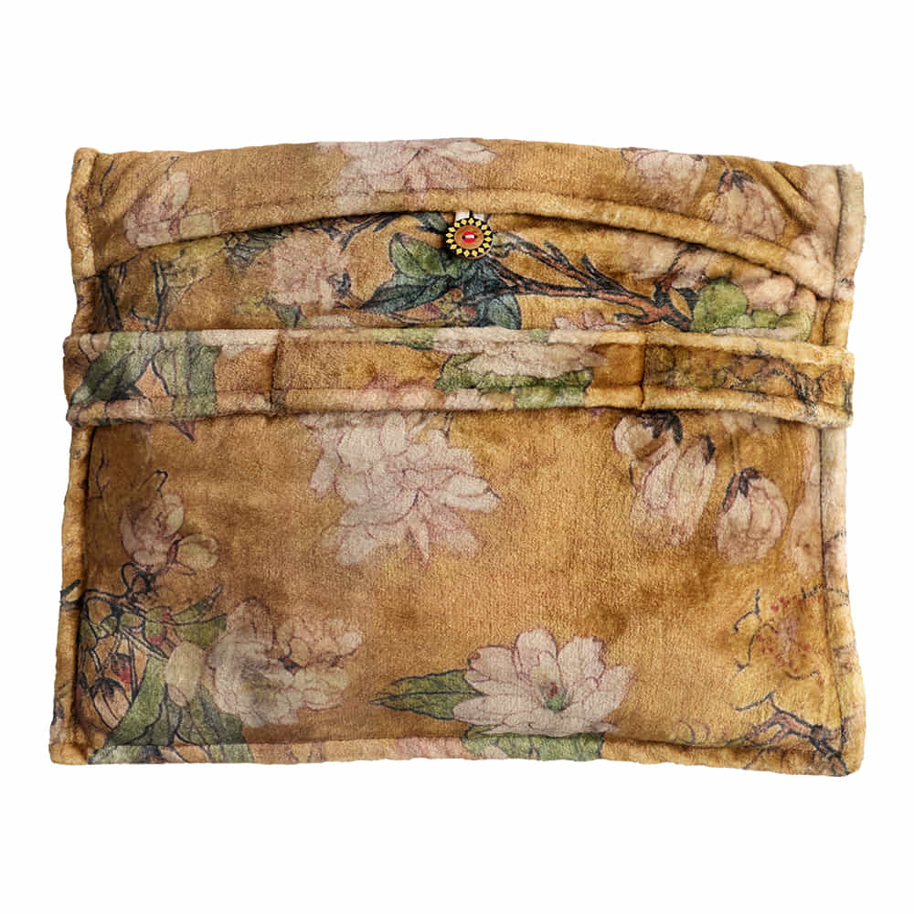 Johnny Was Home Decor Johnny Was Sriti Travel Blanket