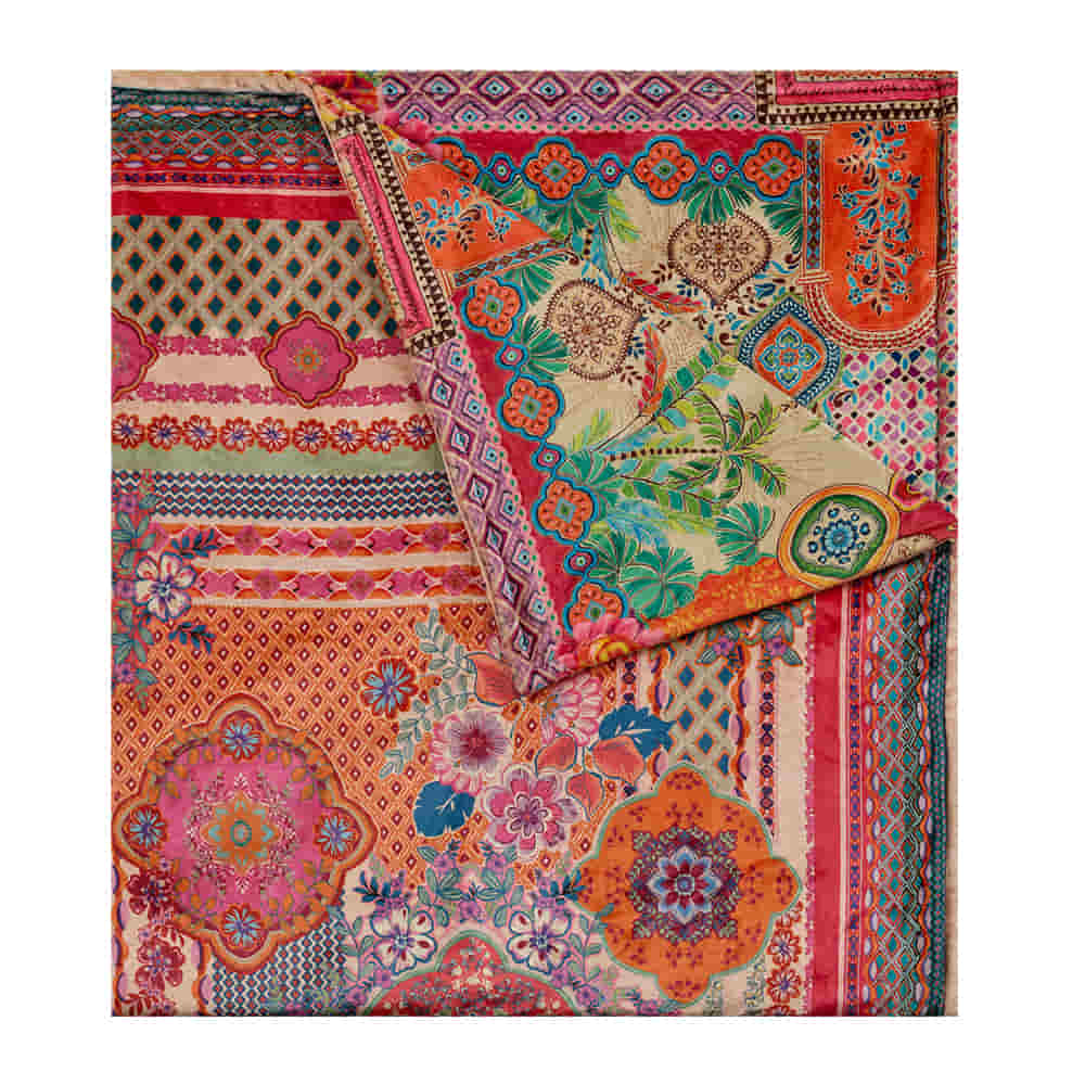 Johnny Was Home Decor Johnny Was Tami Laurel Canyon Cozy Blanket