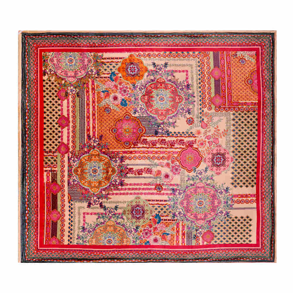 Johnny Was Home Decor Johnny Was Tami Laurel Canyon Cozy Blanket