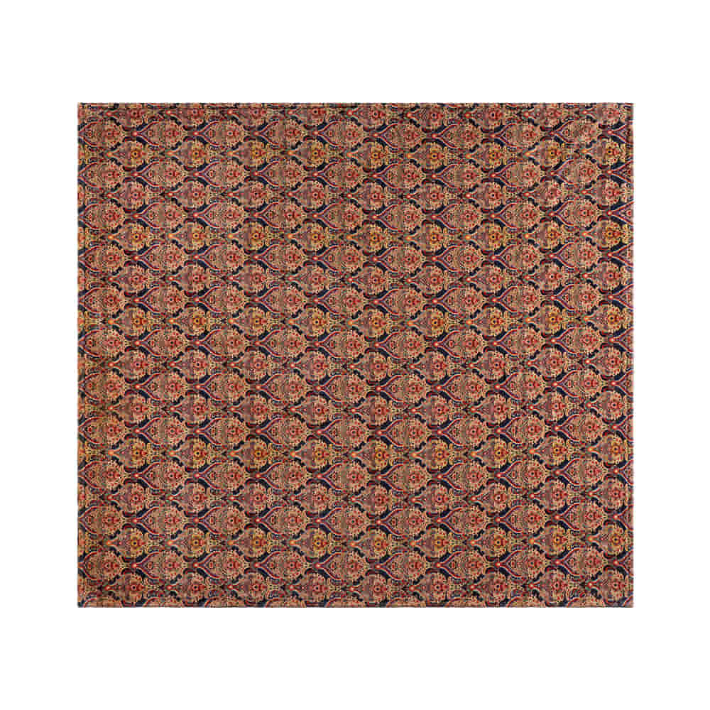 Johnny Was Home Decor Laurel Canyon Cozy Blanket