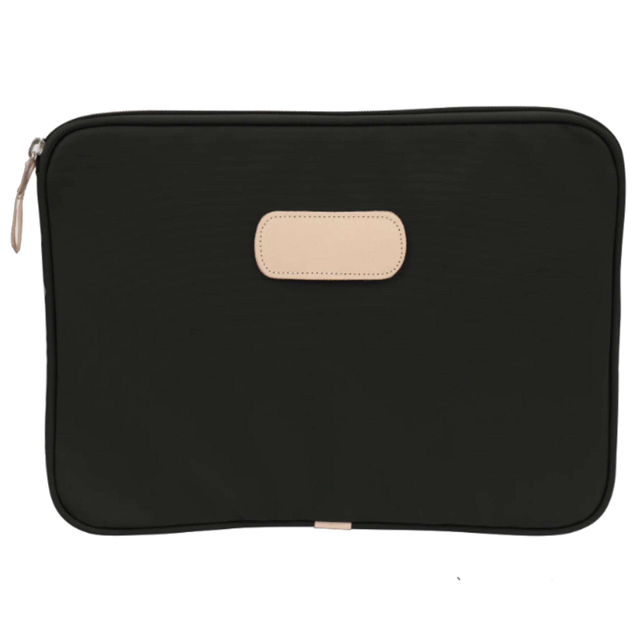 JON HART 3000 TRAVEL 13 COMPUTER CASE BLACK