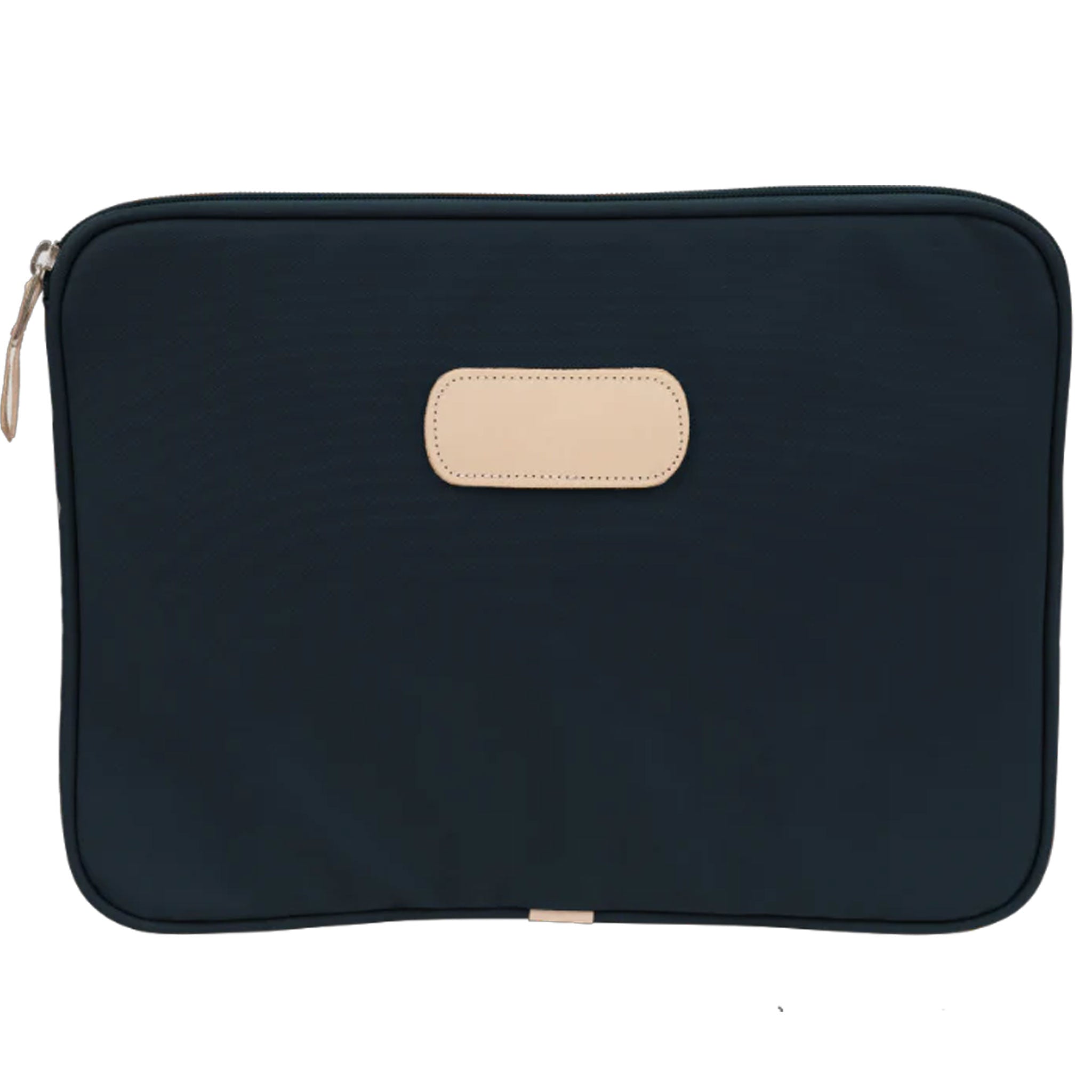 JON HART 3000 TRAVEL 13 COMPUTER CASE NAVY