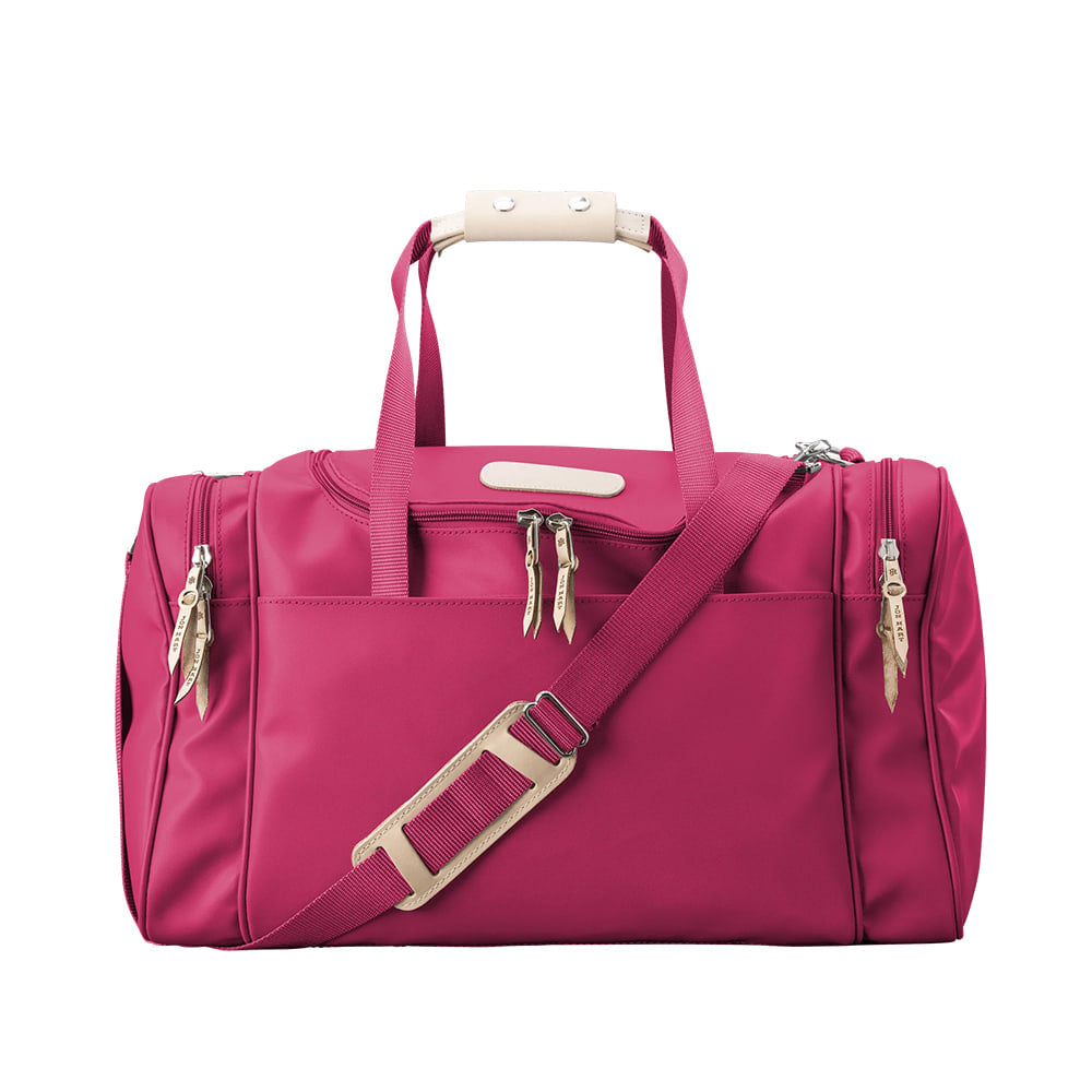 Jon Hart Other Berry Jon Hart Daytripper Berry Coated Canvas