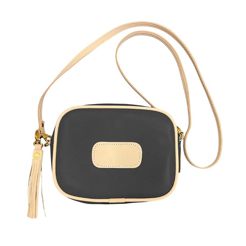 Jon Hart Other Black Jon Hart Women's Lola Black Tote