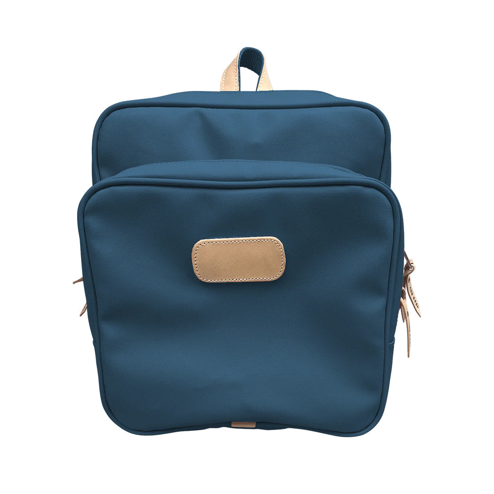 Jon Hart Other Blue Jon Hart City Pack French Blue Coated Canvas