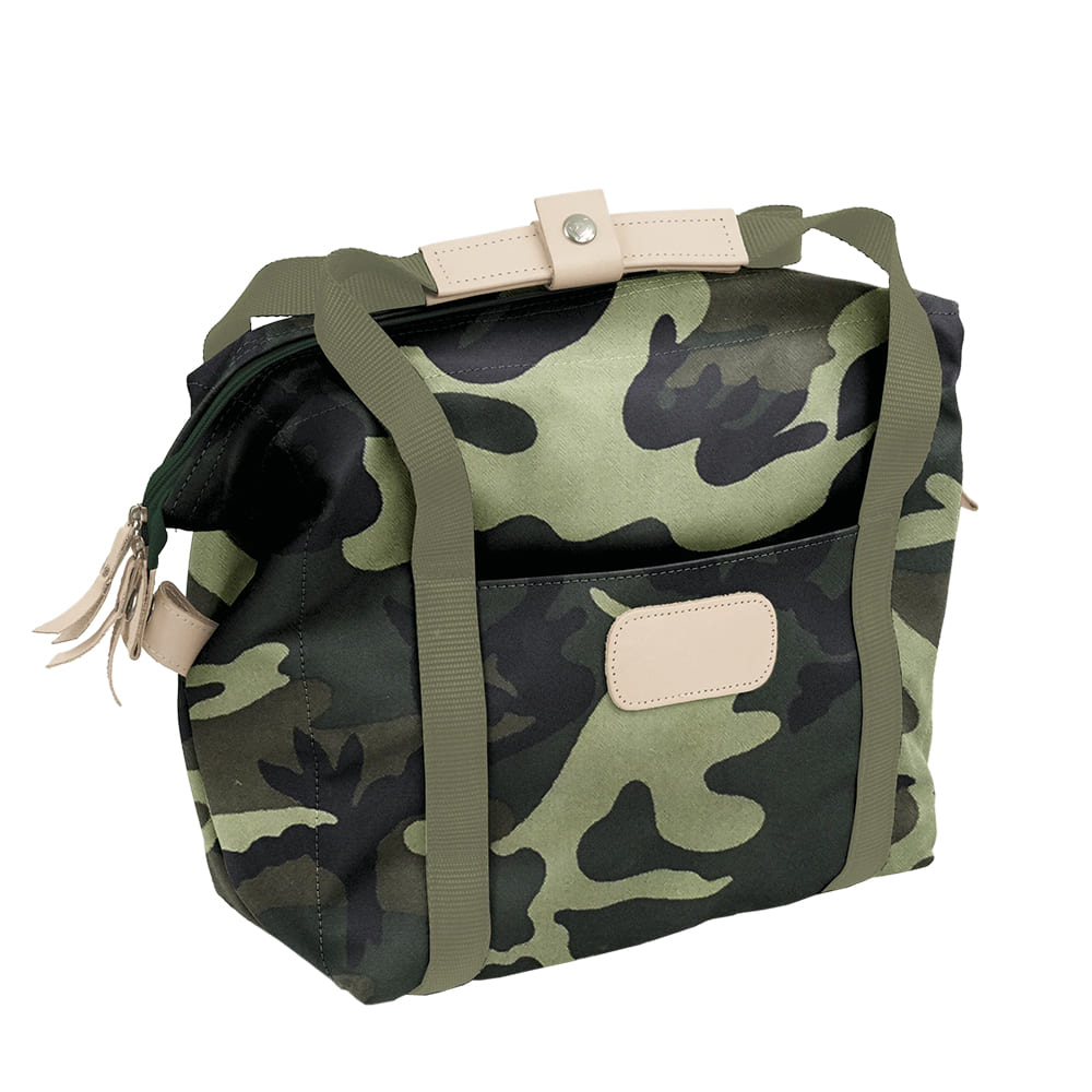 Jon Hart Other Camo Jon Hart Cooler Classic Camo Coated Canvas