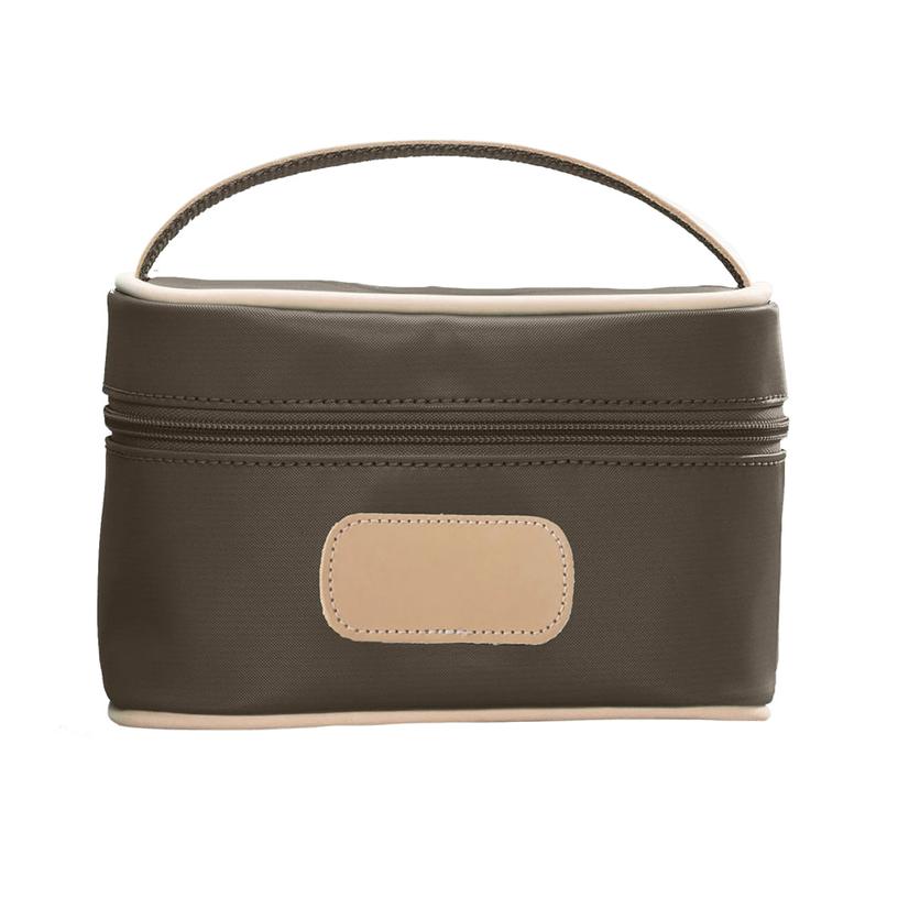 Jon Hart Other Espresso Jon Hart Espresso Mini Makeup Case