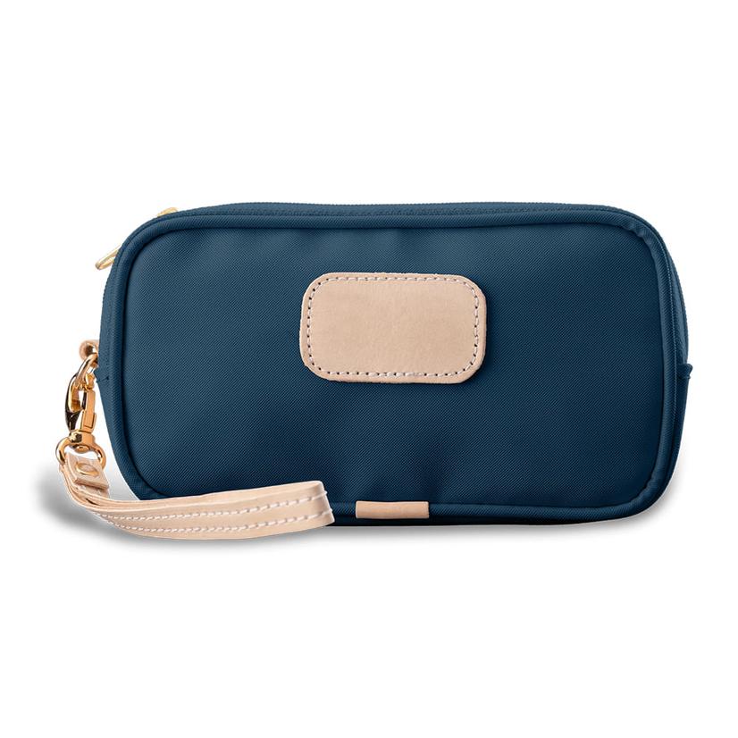 Jon Hart Other French Blue Jon Hart Women's French Blue Wristlet Tote