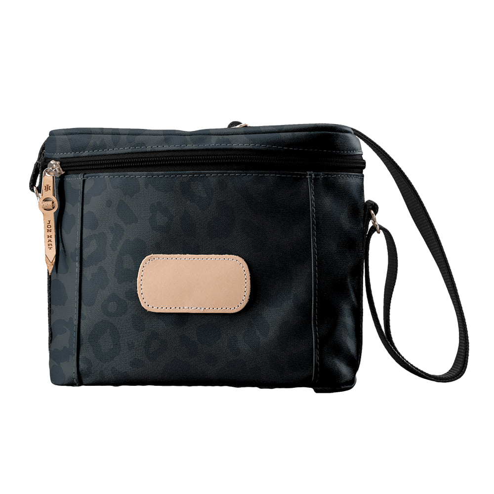 Jon Hart Other Frio Dark Leopard Coated Canvas