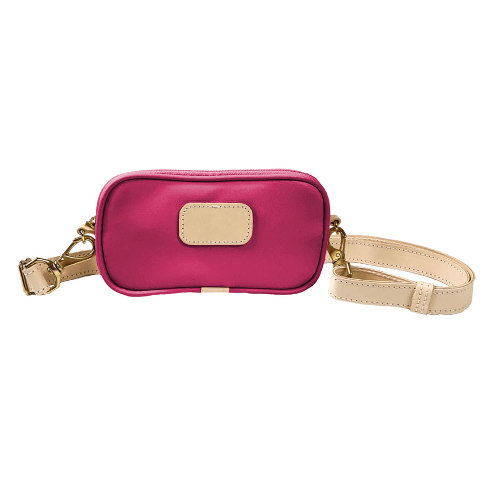 Jon Hart Other Jon Hart Berry Coated Canvas Crosslet