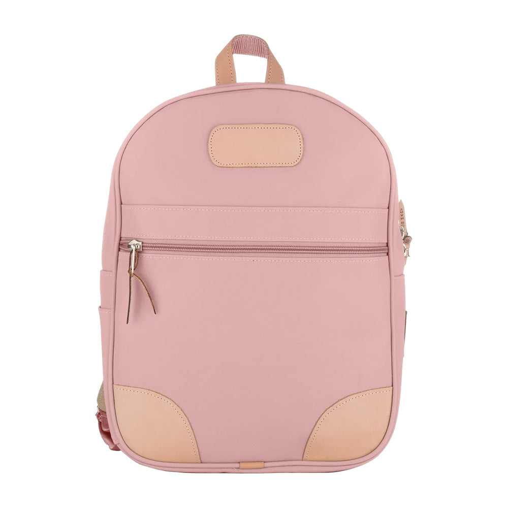Jon Hart Other Jon Hart Rose Coated Canvas Backpack