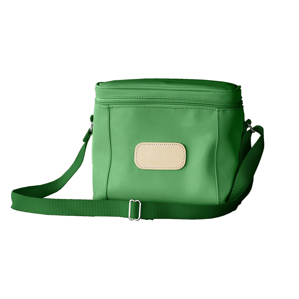 Jon Hart Other Kelly Green Jon Hart Frio Kelly Green Coated Canvas