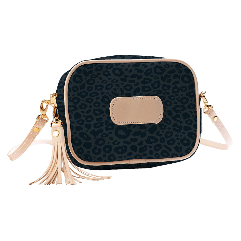 Jon Hart Other LOLA dark leopard CANVAS