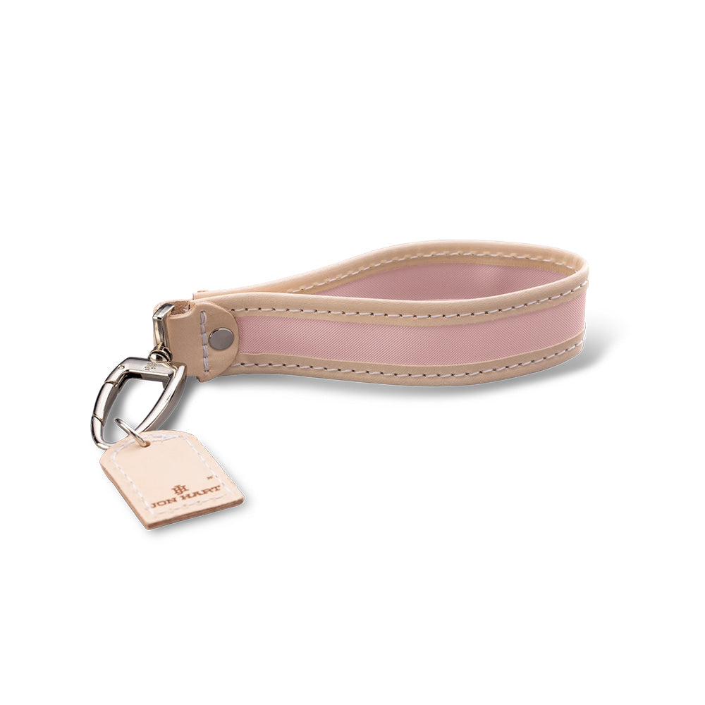 Jon Hart Other PEARL Rose Coated Canvas