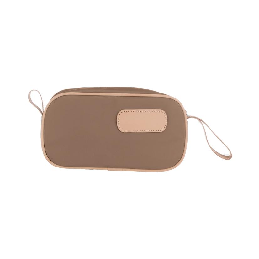 Jon Hart Other Saddle Jon Hart Saddle Coated Canvas Shave Kit
