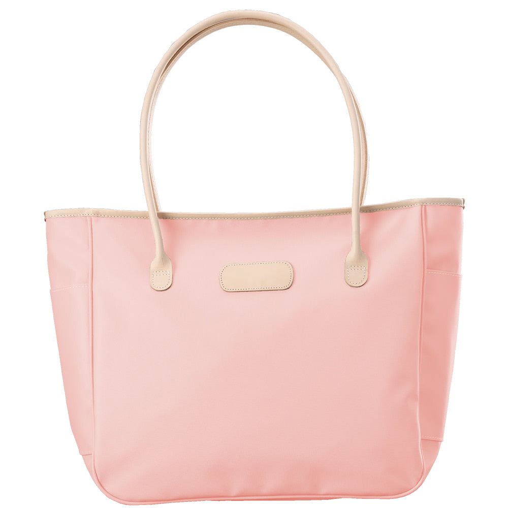 Jon Hart Other Tyler Tote Rose Coated Canvas