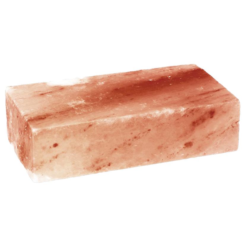 JTI Supplies 4lb / Pink Tough 1 Himalayan Rock Salt Brick