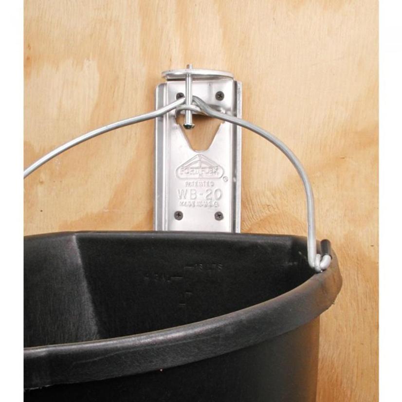 JTI Supplies Aluminum Wall Bracket