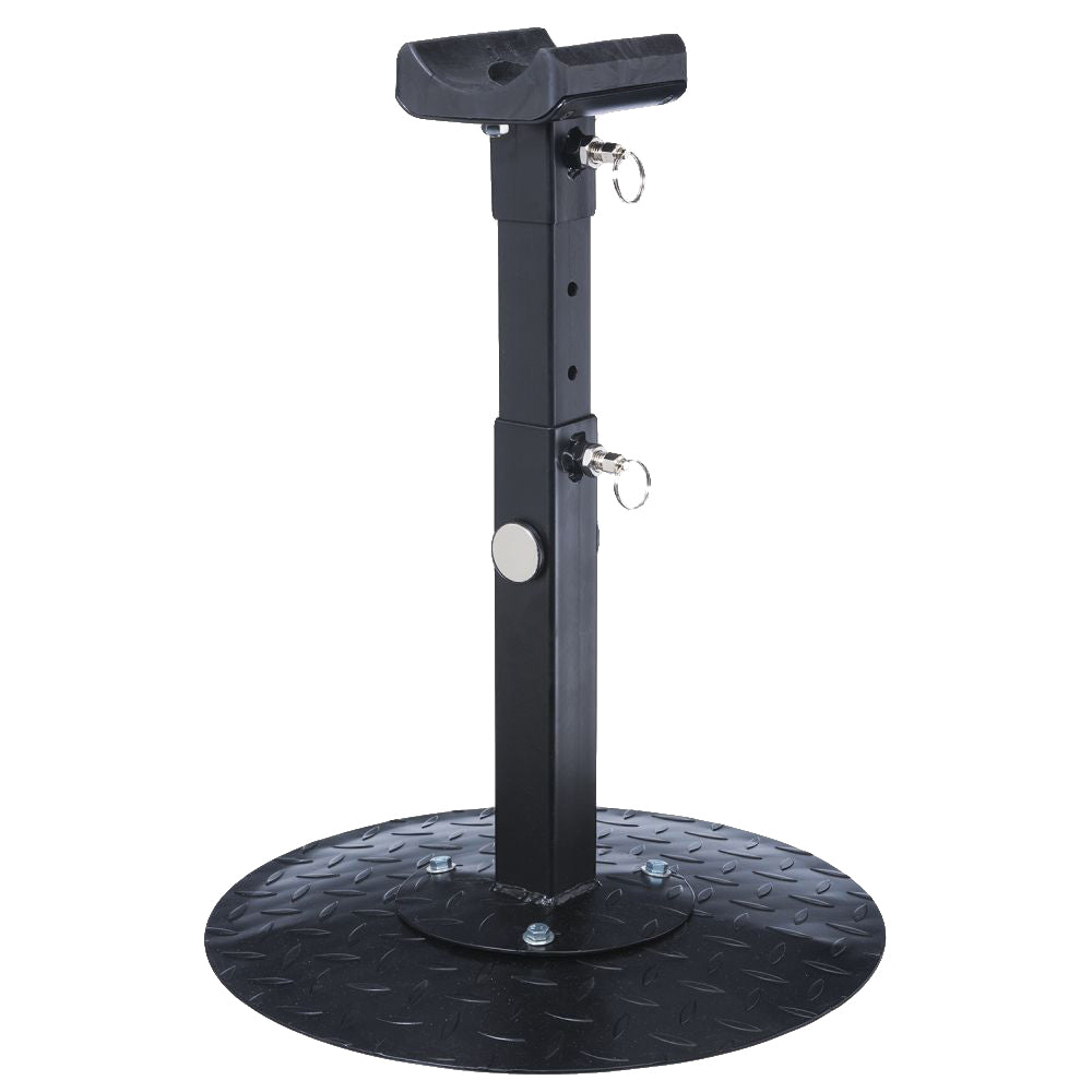 JTI Supplies JTI CA2 Adjustable Farrier Stand
