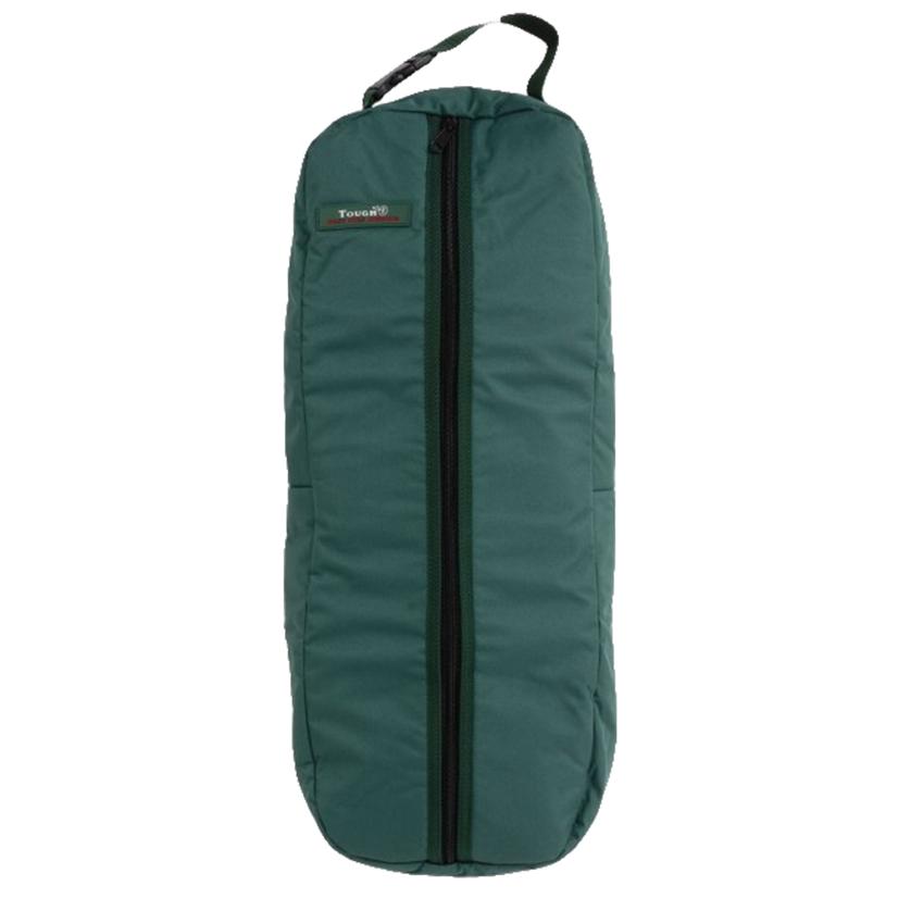 JTI Supplies OSFA / Hunter Tough 1 Nylon Poly Bridle Halter Bag
