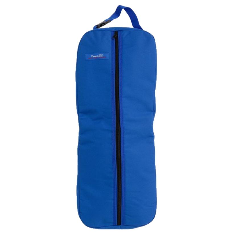 JTI Supplies Tough 1 Nylon Poly Bridle Halter Bag