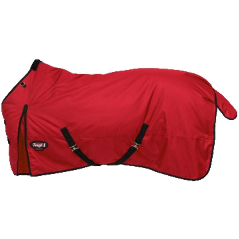 JTI Tack 75 / Red Tough 1 1200D Waterproof Turn Out Sheet