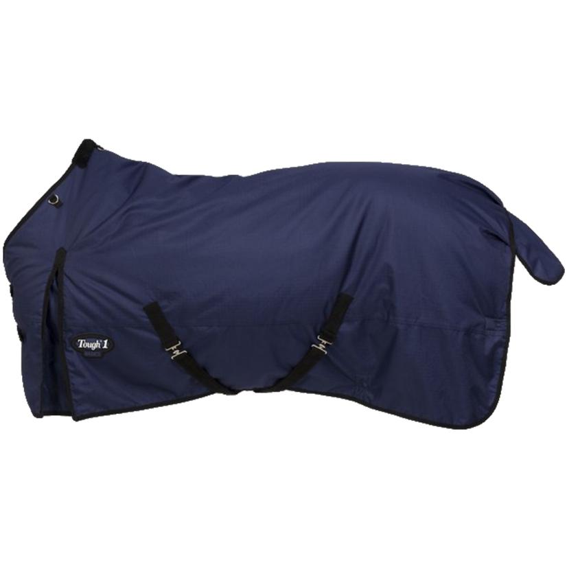 JTI Tack 78 / Navy Tough 1 1200D Waterproof Turn Out Sheet