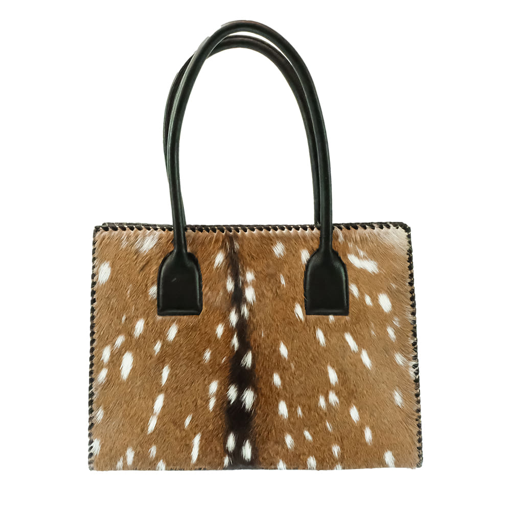 Juan Antonio Other Juan Antonio Axis Crocodile Tote Bag