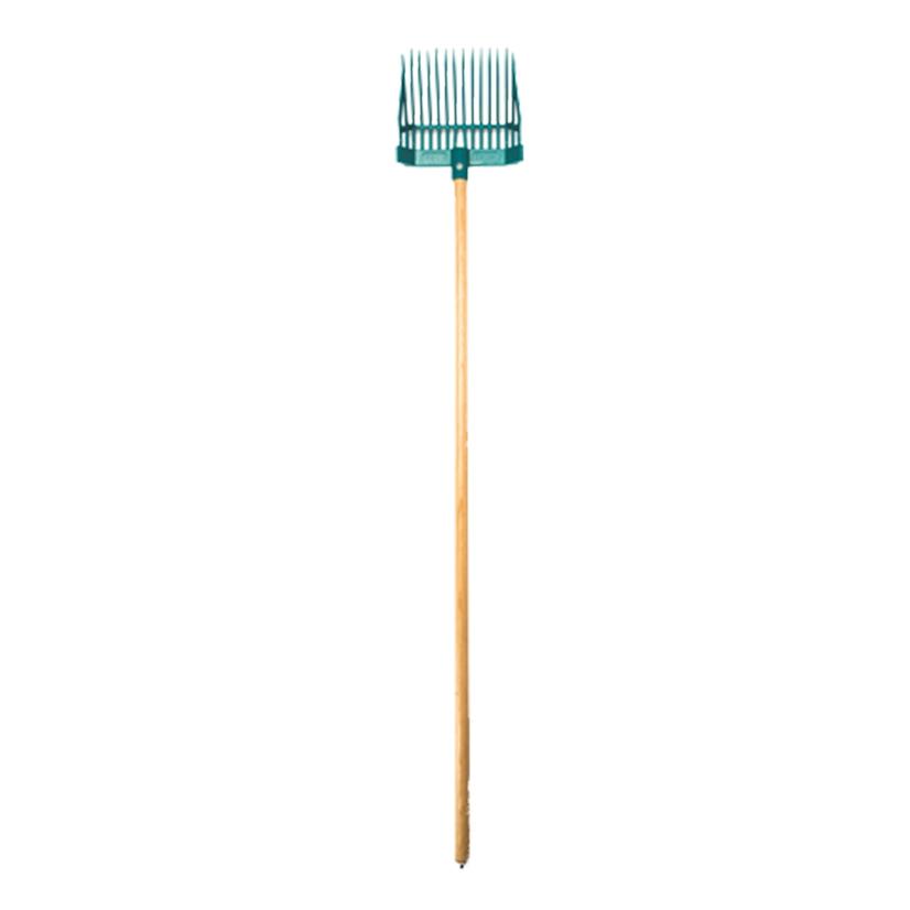 K And D Equestrian Supplies K&D Equestrian Mini Stall Fork
