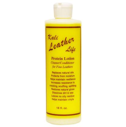 Kalico Products Supplies 18oz Kali Leather Life 18 Ounce Bottle