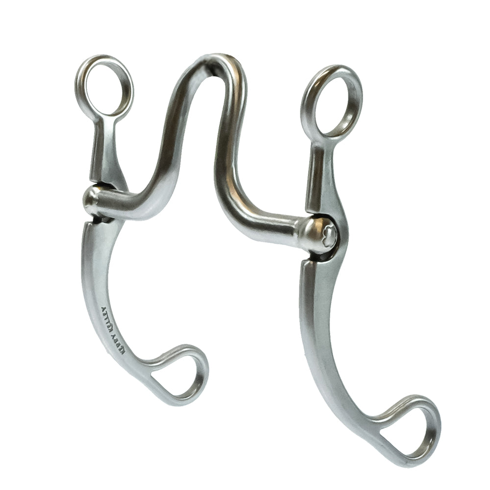 Kerry Kelley Tack Kerry Kelley Austin Shepard Mouth Bit