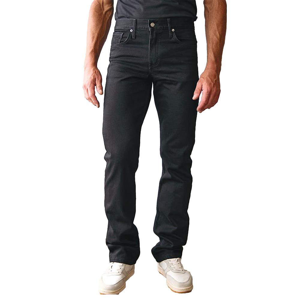 Kimes Ranch Apparel Kimes Ranch James Black Men's Jeans