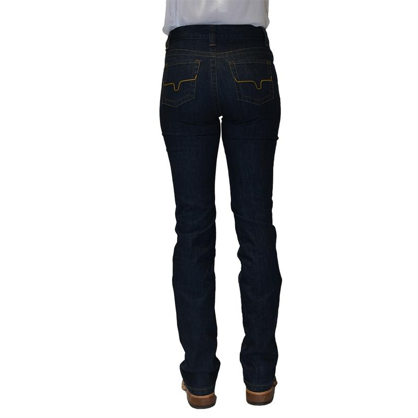 Kimes Ranch Apparel Kimes Ranch Women's Betty Modest Boot Cut Jeans