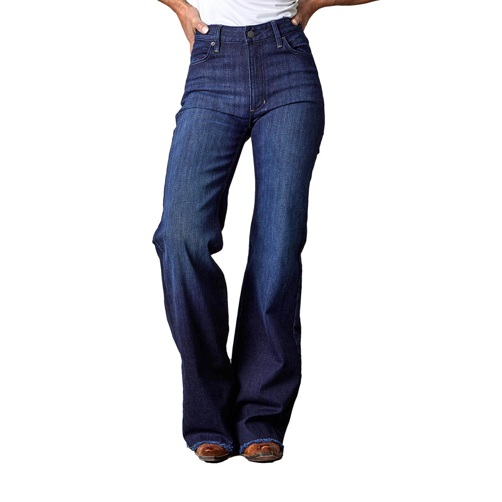 Kimes Ranch Apparel Kimes Ranch Women's Dark Olivia Jean