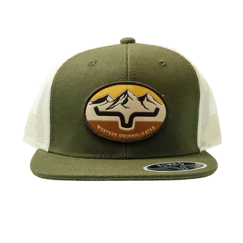 Kimes Ranch Hats Kimes Ranch Plano In Army Green
