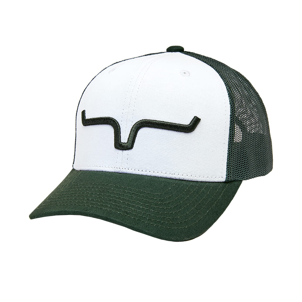Kimes Ranch Hats WEEKLY TRUCKER