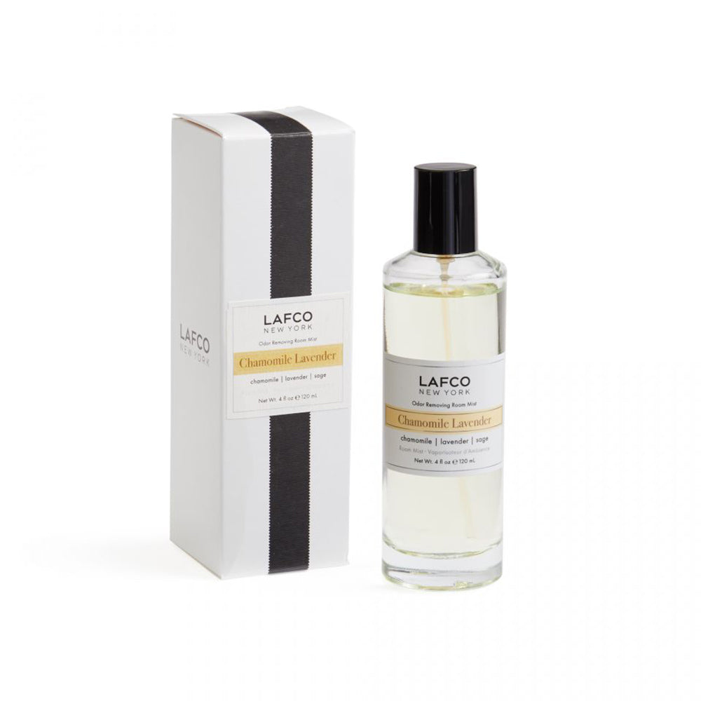 LAFCO Home Decor Lafco Clear Chamomile Lavender Room Mist Spray