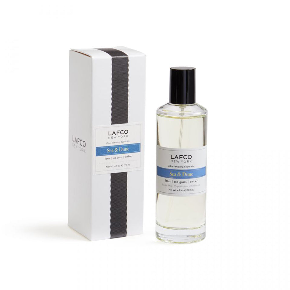LAFCO home decor Lafco Clear Sea And Dune Room Mist Spray