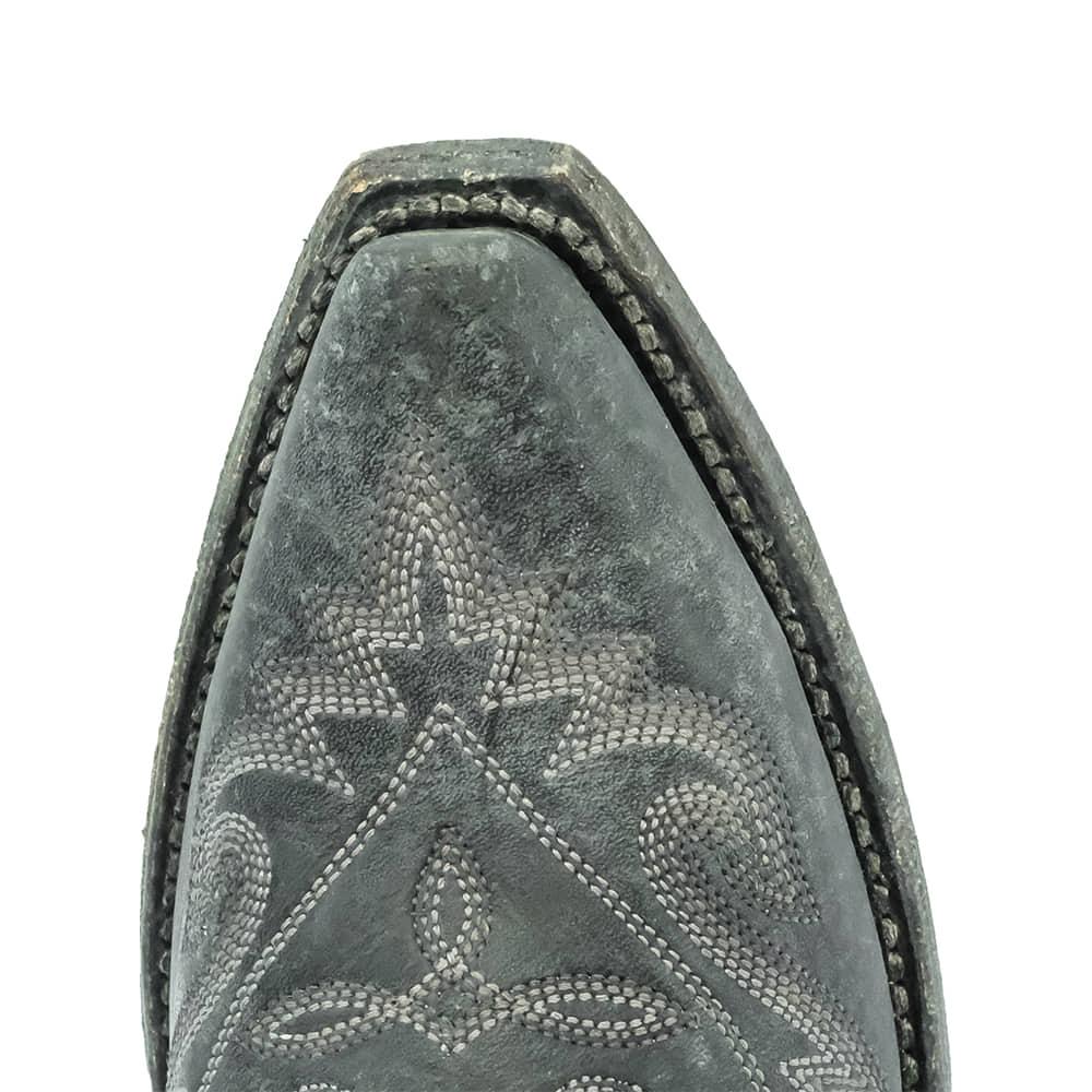 Lane Boot Company Footwear Lane Black Lexington OTK Women's Boots