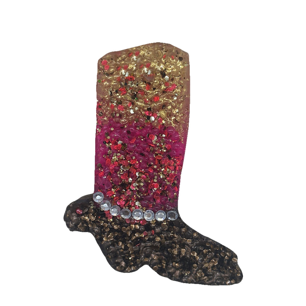 Leafcutter Candle Co Other Leafcutter Candle Co. Barbie Boot Cherry Air Freshener