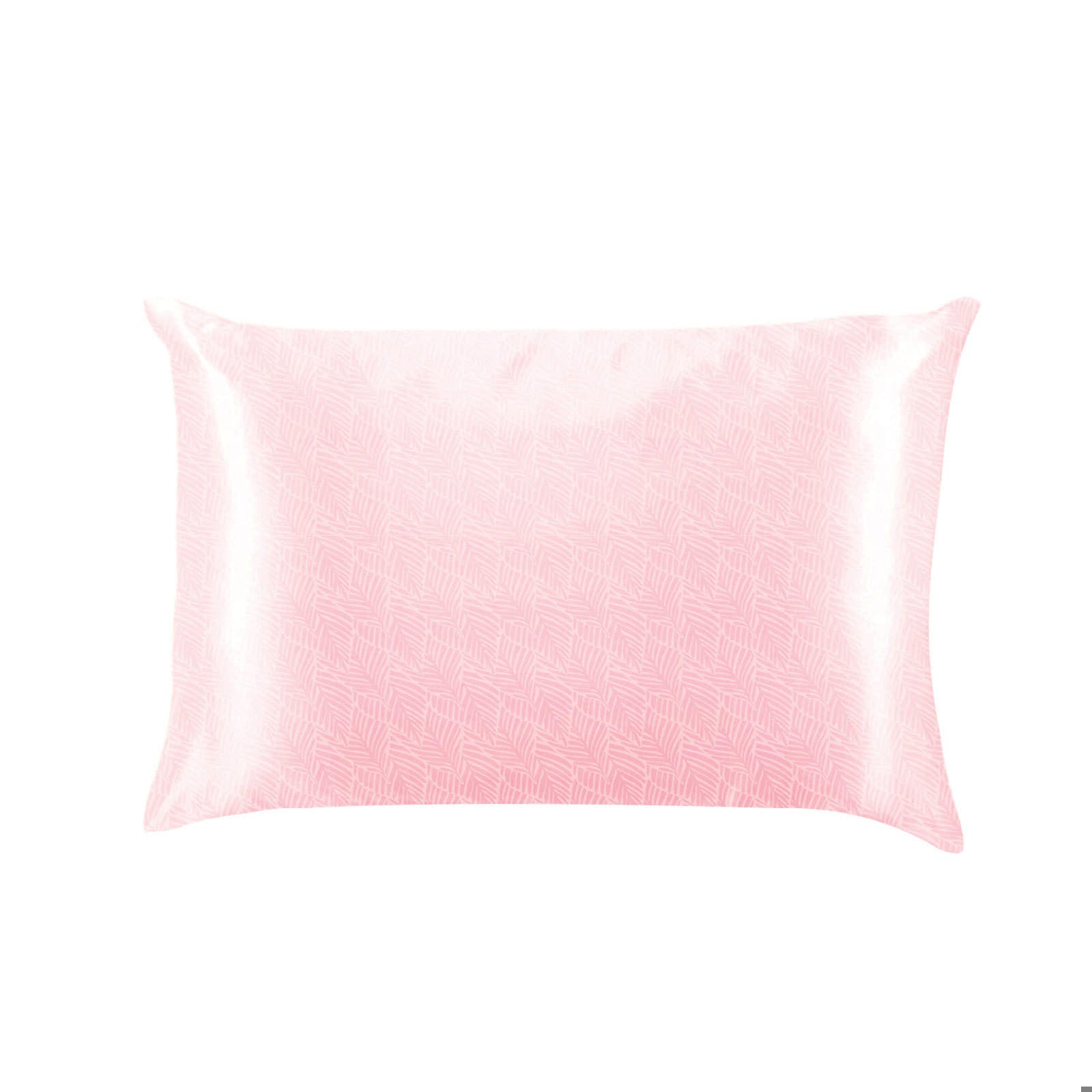 Lemon Lavender Home Decor Staycation / Standard Lemon Lavender Bye Bye Bedhead Silky Satin Pillowcase