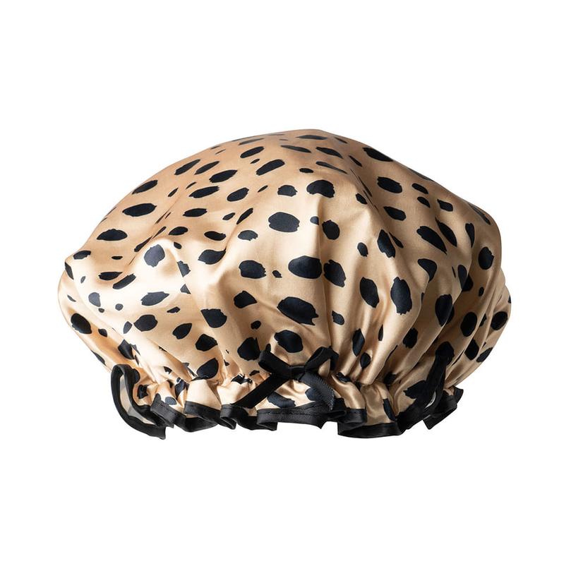 Lemon Lavender Other Black/Brown / OSFA Lemon Lavender Shower Cap