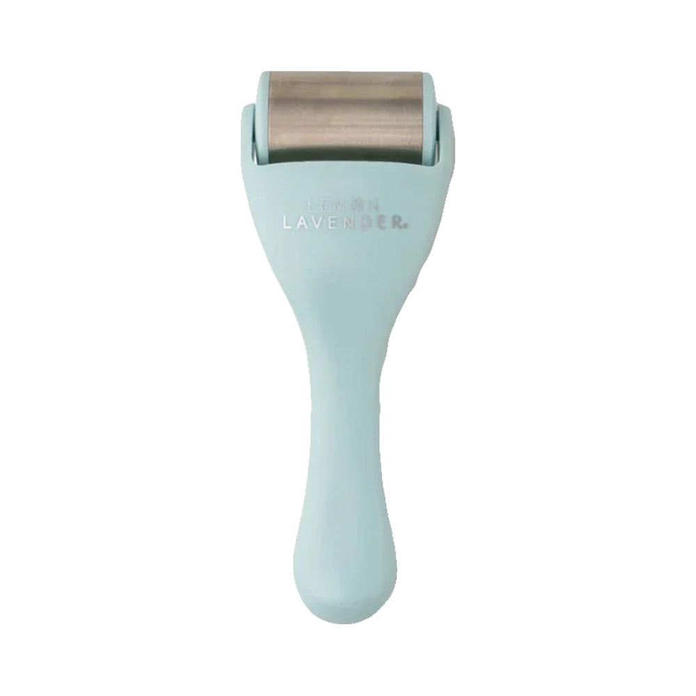 Lemon Lavender Other Blue / OSFA Lemon Lavender Slow Your Roll Freezable Face Roller